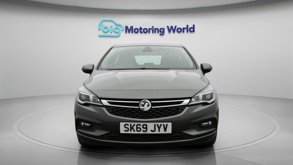 Used Vauxhall Astra 2019 for sale - 76042066: Photo 3