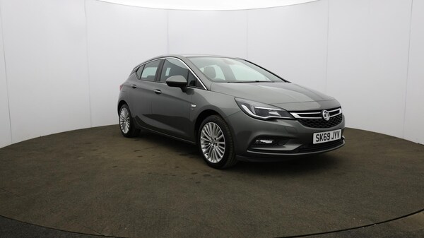 Used Vauxhall Astra 2019 for sale - 76042066: Photo 41