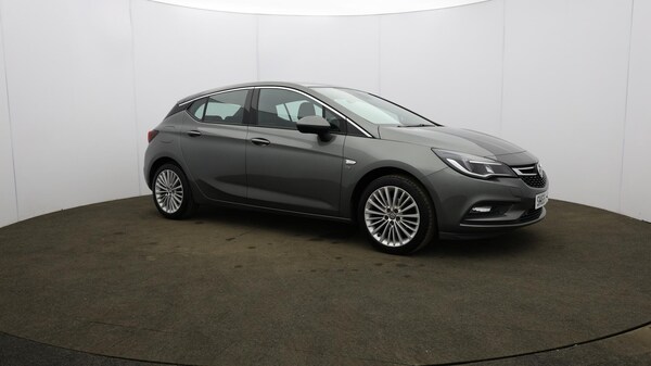 Used Vauxhall Astra 2019 for sale - 76042066: Photo 45