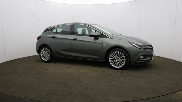 Used Vauxhall Astra 2019 for sale - 76042066: Photo 47
