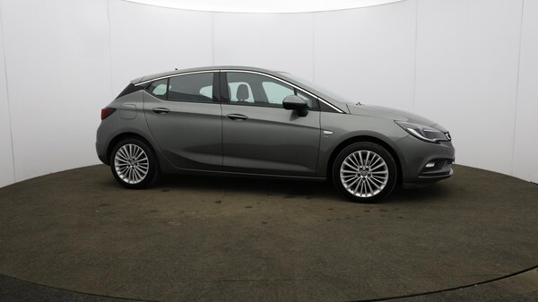 Used Vauxhall Astra 2019 for sale - 76042066: Photo 49