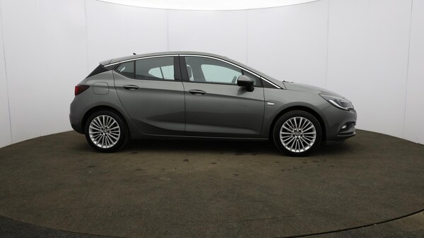 Used Vauxhall Astra 2019 for sale - 76042066: Photo 51