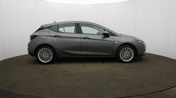 Used Vauxhall Astra 2019 for sale - 76042066: Photo 53