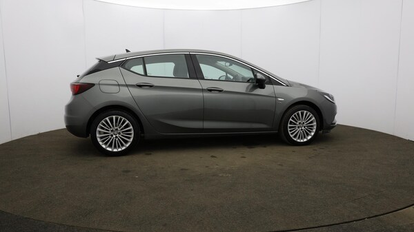 Used Vauxhall Astra 2019 for sale - 76042066: Photo 55