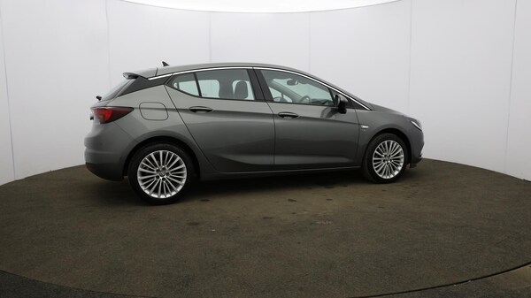 Used Vauxhall Astra 2019 for sale - 76042066: Photo 57