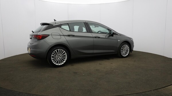 Used Vauxhall Astra 2019 for sale - 76042066: Photo 58