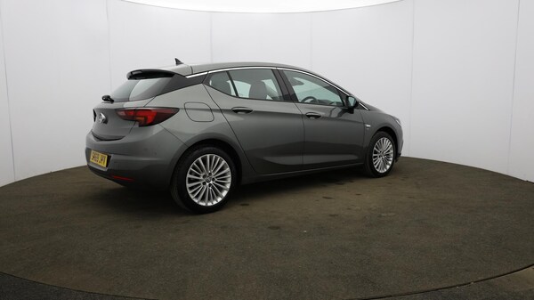 Used Vauxhall Astra 2019 for sale - 76042066: Photo 59