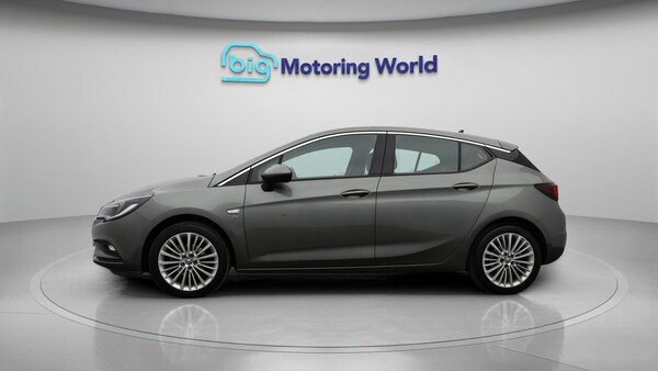 Used Vauxhall Astra 2019 for sale - 76042066: Photo 5