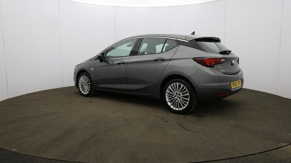 Used Vauxhall Astra 2019 for sale - 76042066: Photo 67