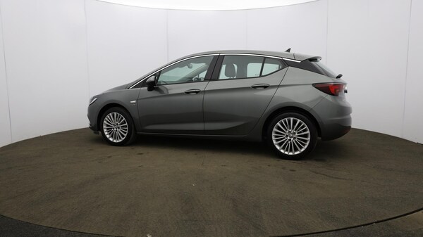 Used Vauxhall Astra 2019 for sale - 76042066: Photo 69