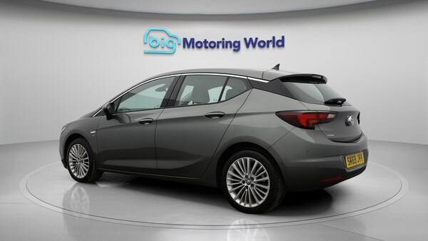 Used Vauxhall Astra 2019 for sale - 76042066: Photo 6
