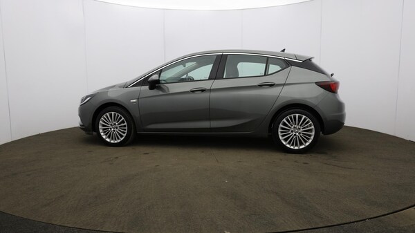 Used Vauxhall Astra 2019 for sale - 76042066: Photo 70