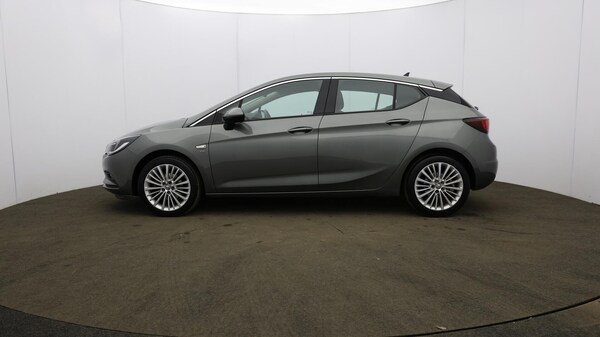 Used Vauxhall Astra 2019 for sale - 76042066: Photo 71