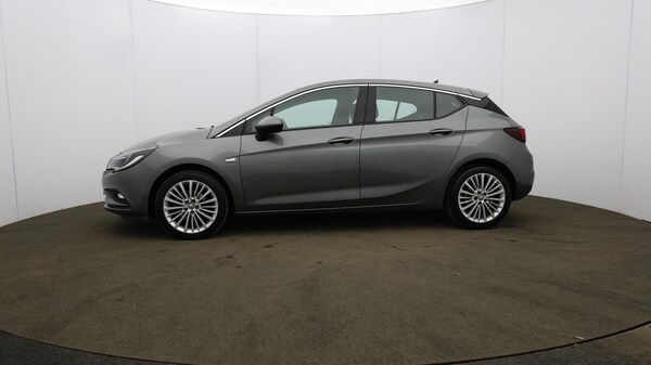 Used Vauxhall Astra 2019 for sale - 76042066: Photo 72