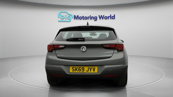Used Vauxhall Astra 2019 for sale - 76042066: Photo 7