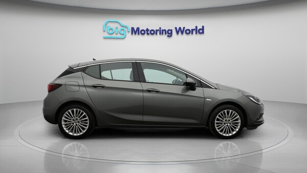 Used Vauxhall Astra 2019 for sale - 76042066: Photo 9