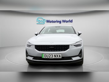 Used Polestar Polestar 2 2023 for sale - 78344355: Photo