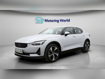 Used Polestar Polestar 2 2023 for sale - 78344355: Photo