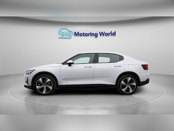 Used Polestar Polestar 2 2023 for sale - 78344355: Photo