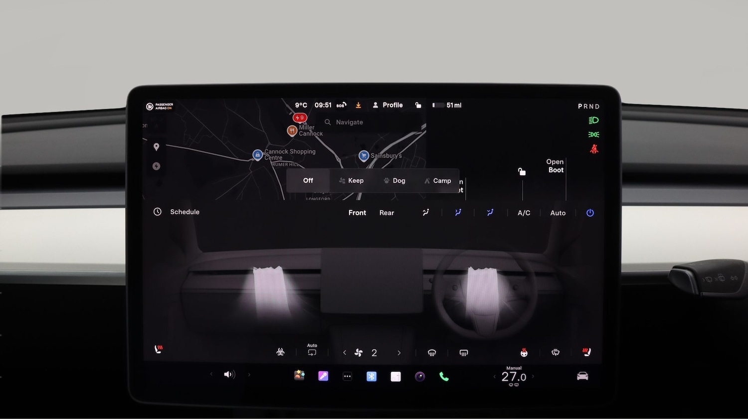 Used Tesla Model Y 2022 for sale - 77591540: Photo 12