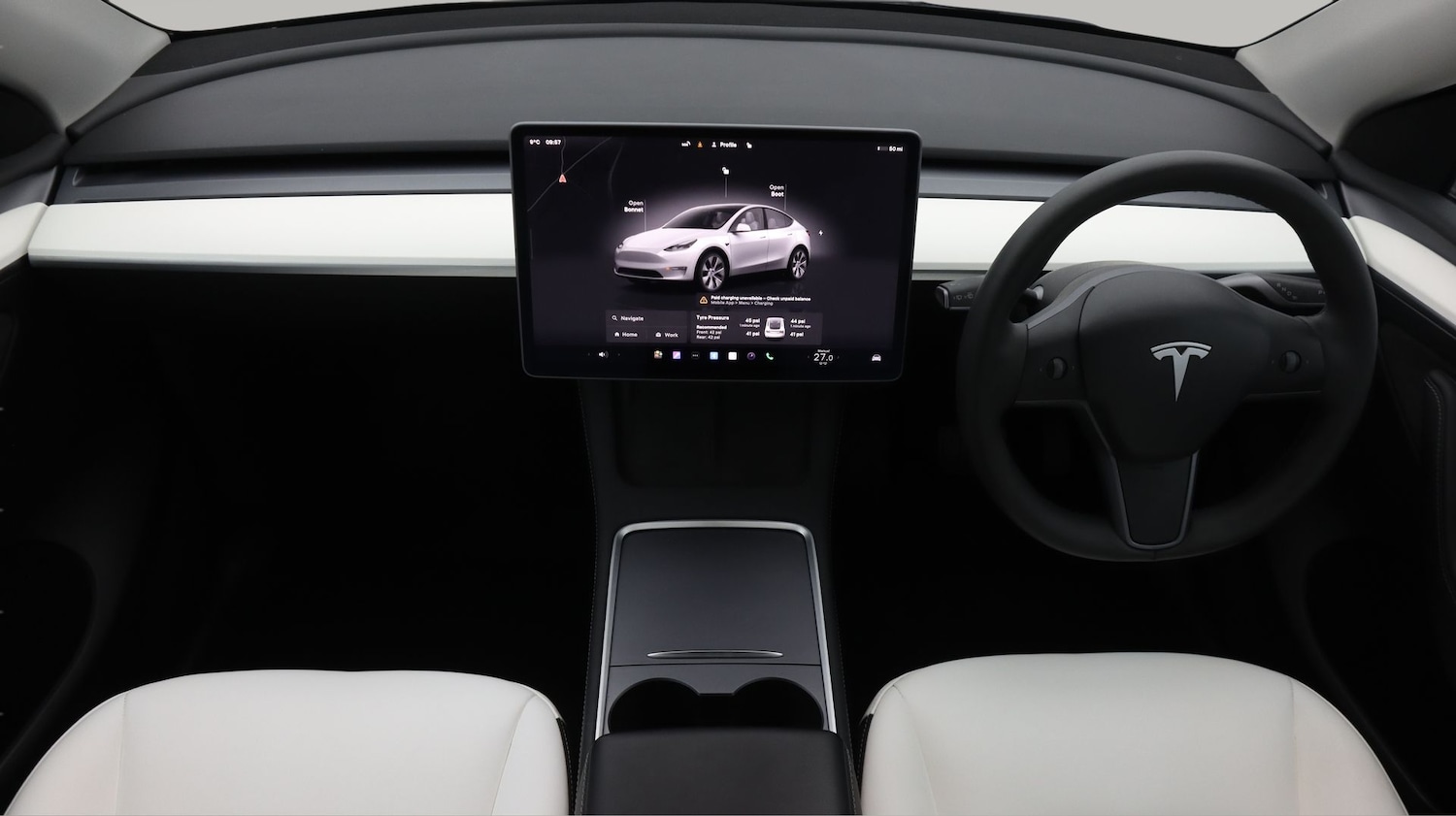 Used Tesla Model Y 2022 for sale - 77591540: Photo 13