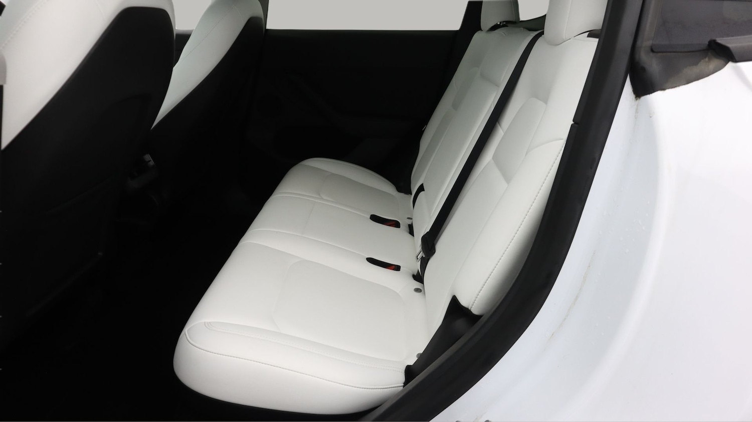 Used Tesla Model Y 2022 for sale - 77591540: Photo 16