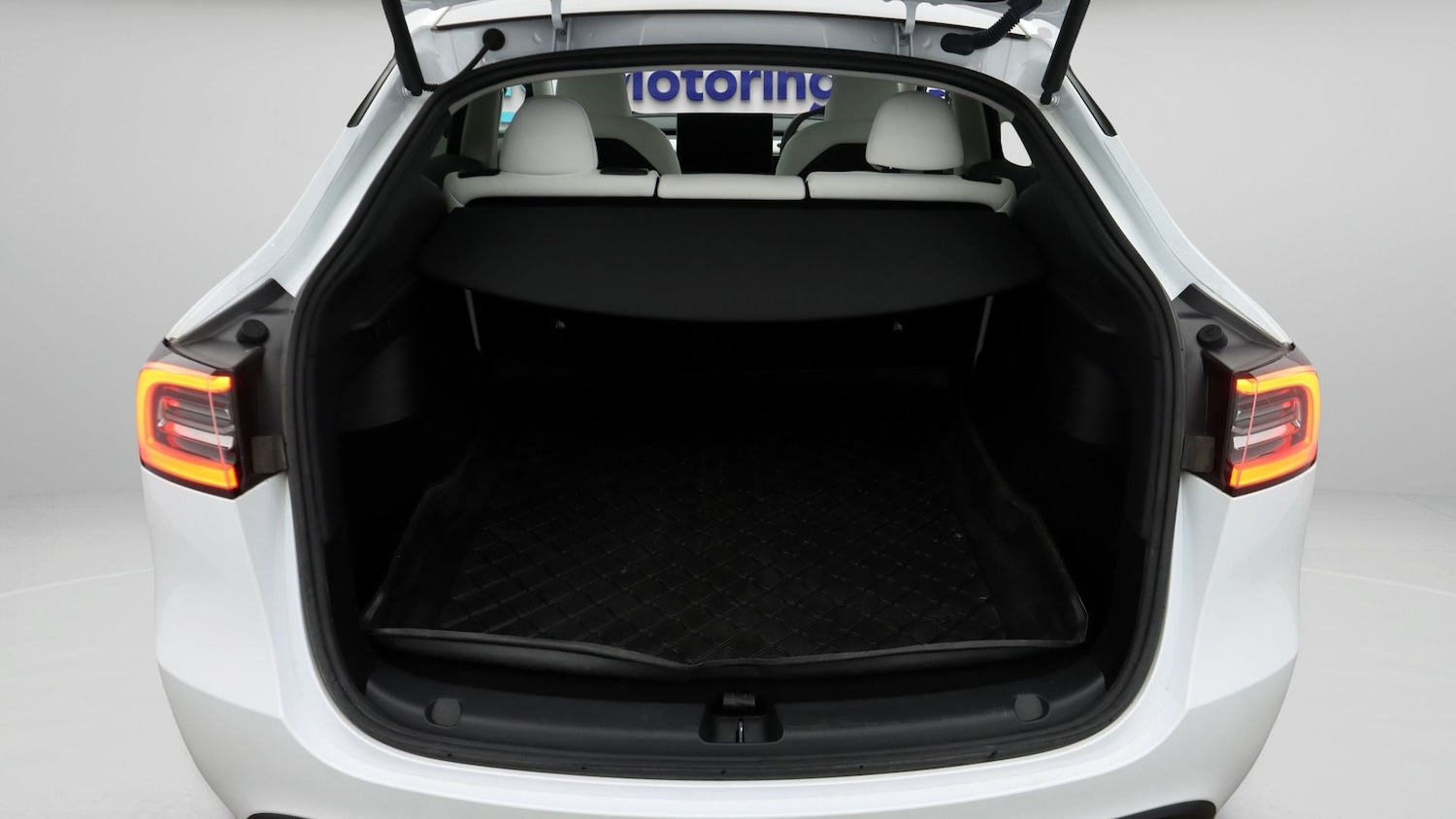 Used Tesla Model Y 2022 for sale - 77591540: Photo 17