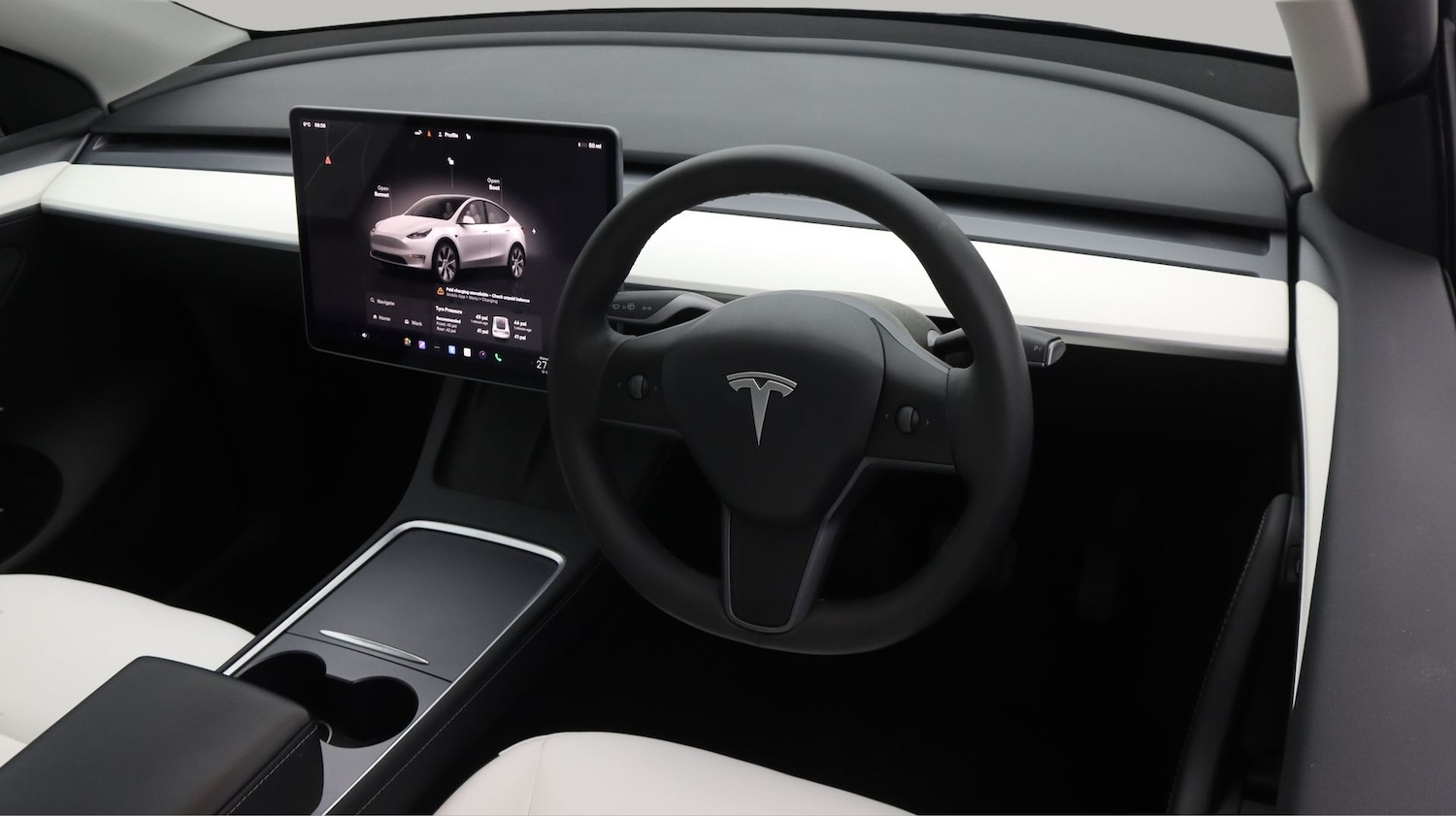 Used Tesla Model Y 2022 for sale - 77591540: Photo 9