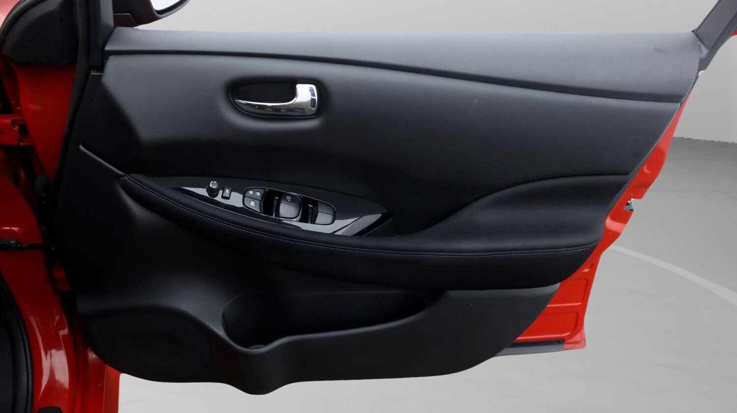 Used Nissan Leaf 2023 for sale - 77287415: Photo 15