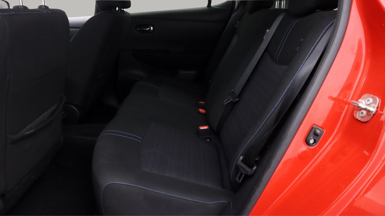 Used Nissan Leaf 2023 for sale - 77287415: Photo 16