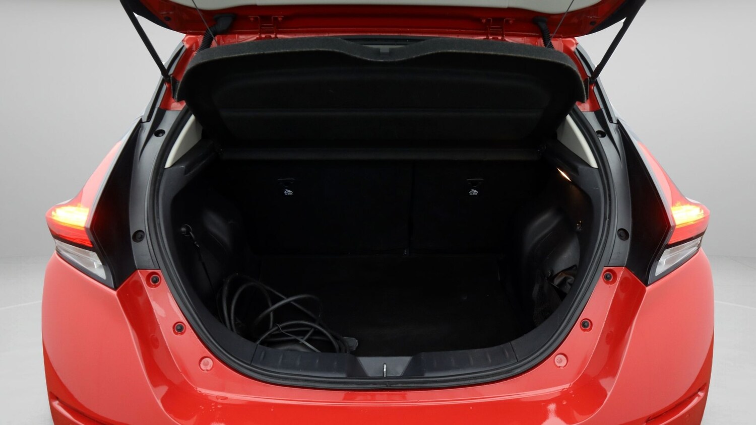 Used Nissan Leaf 2023 for sale - 77287415: Photo 17