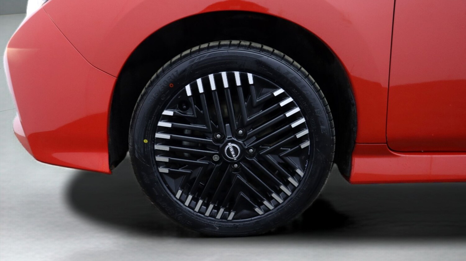 Used Nissan Leaf 2023 for sale - 77287415: Photo 18