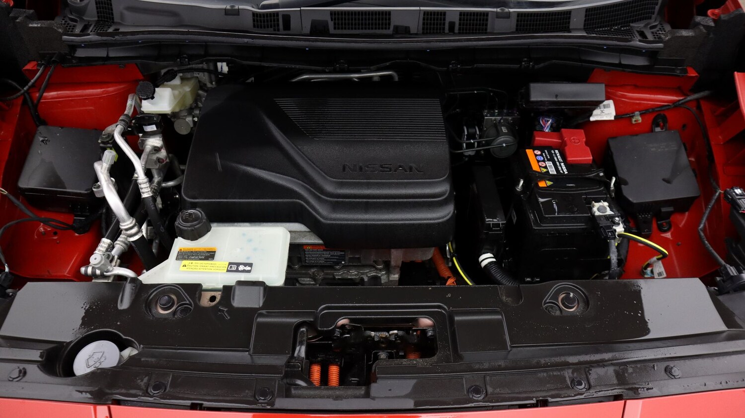 Used Nissan Leaf 2023 for sale - 77287415: Photo 19