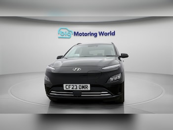 Used Hyundai KONA 2023 for sale - 79025240: Photo
