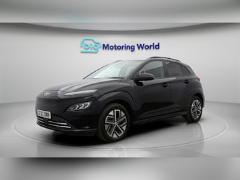 Used Hyundai KONA 2023 for sale - 79025240: Photo