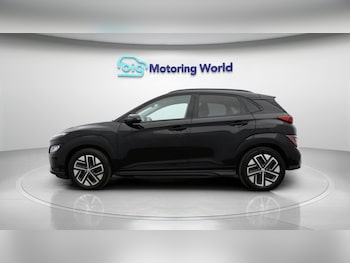 Used Hyundai KONA 2023 for sale - 79025240: Photo