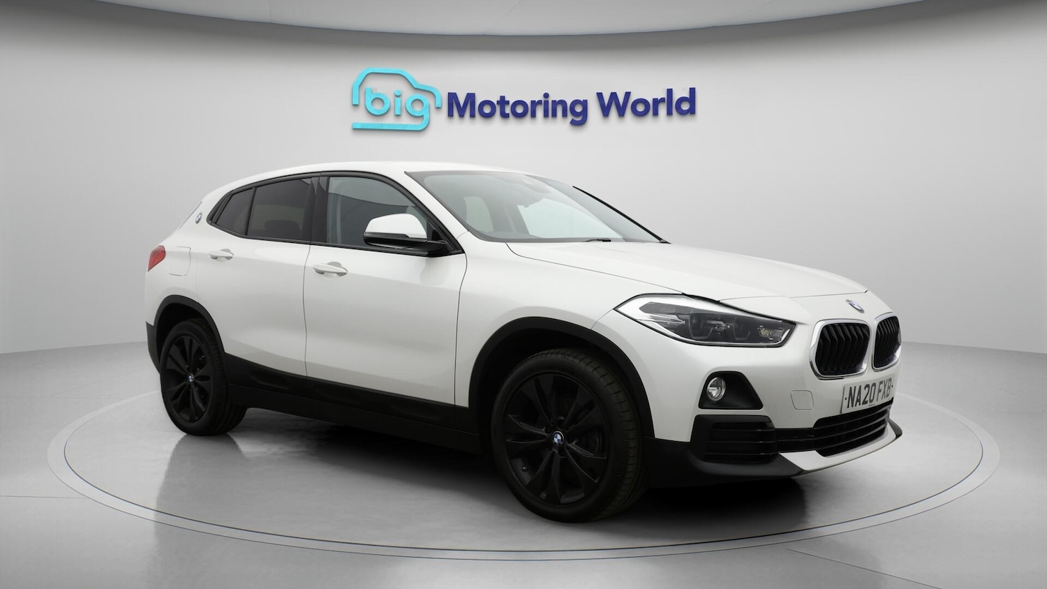 Used BMW X2 2020 for sale - 76484827: Photo 1