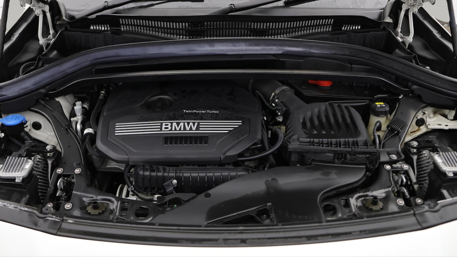 Used BMW X2 2020 for sale - 76484827: Photo 19