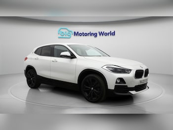 BMW - X2
