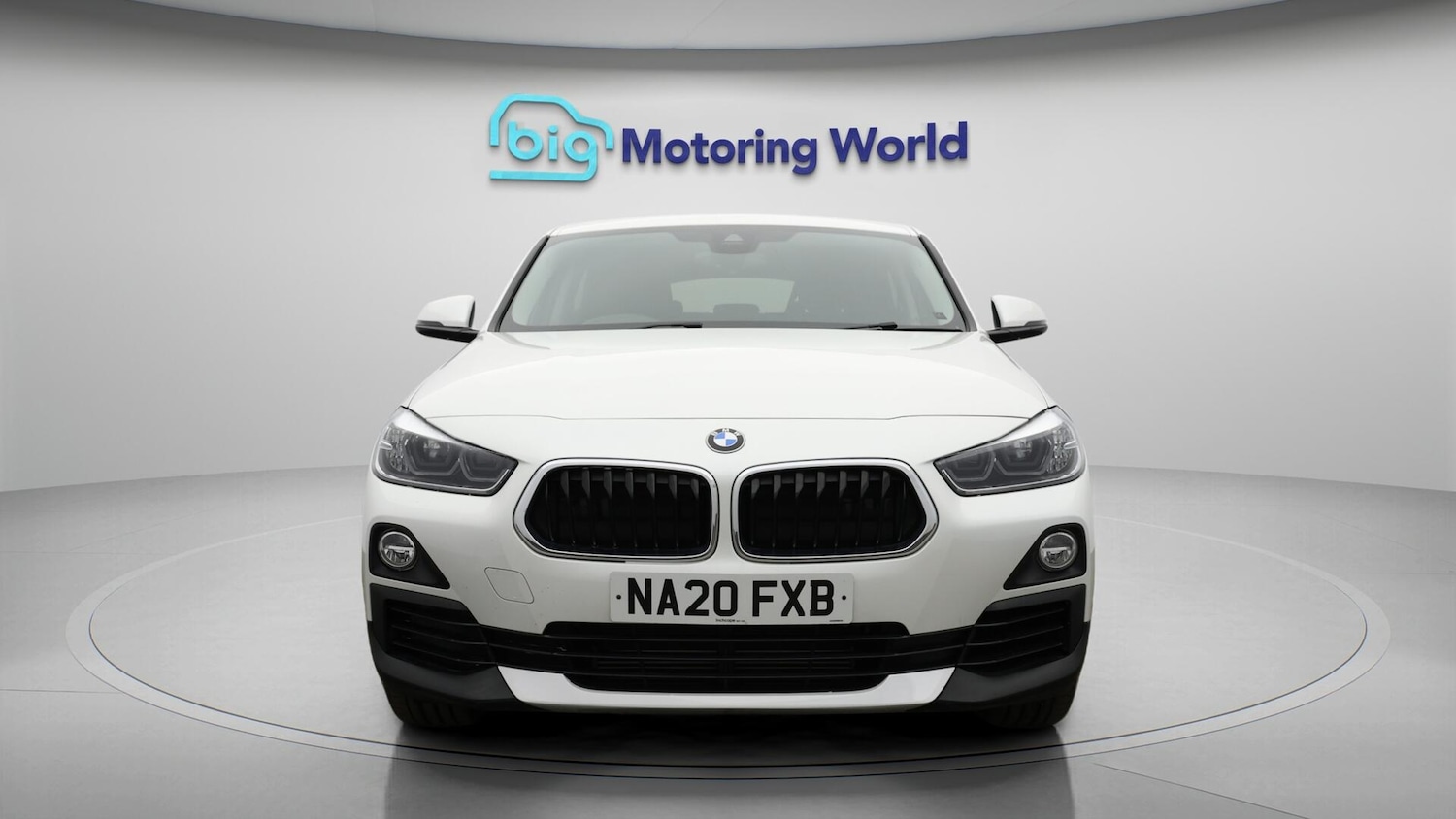 Used BMW X2 2020 for sale - 76484827: Photo 2