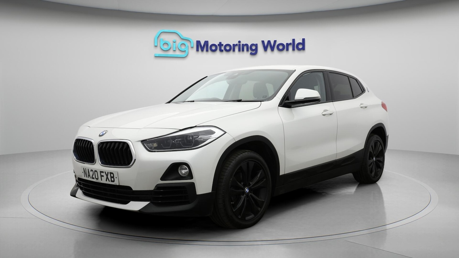 Used BMW X2 2020 for sale - 76484827: Photo 3