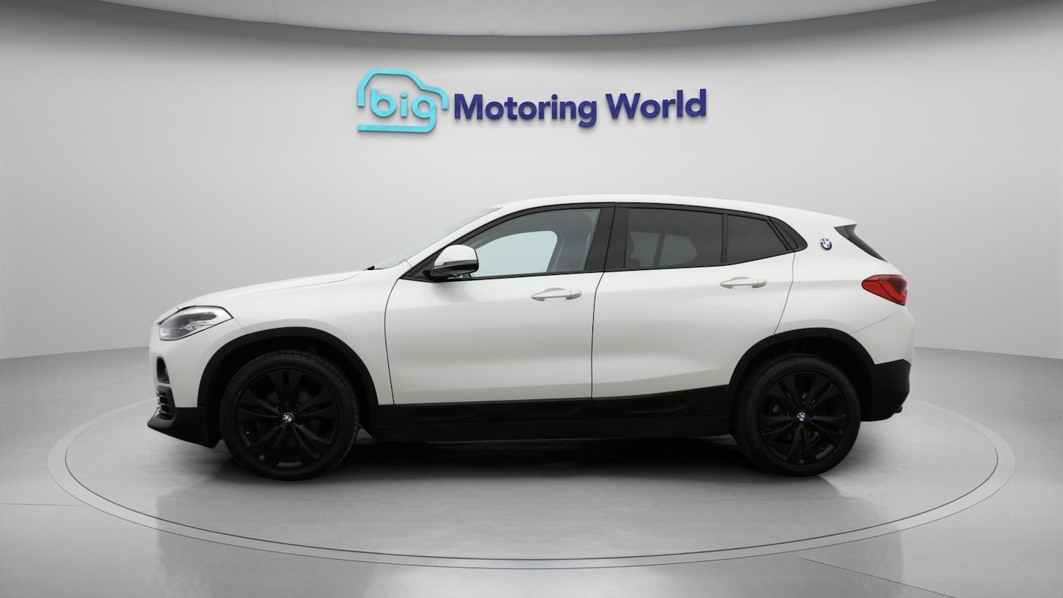 Used BMW X2 2020 for sale - 76484827: Photo 4