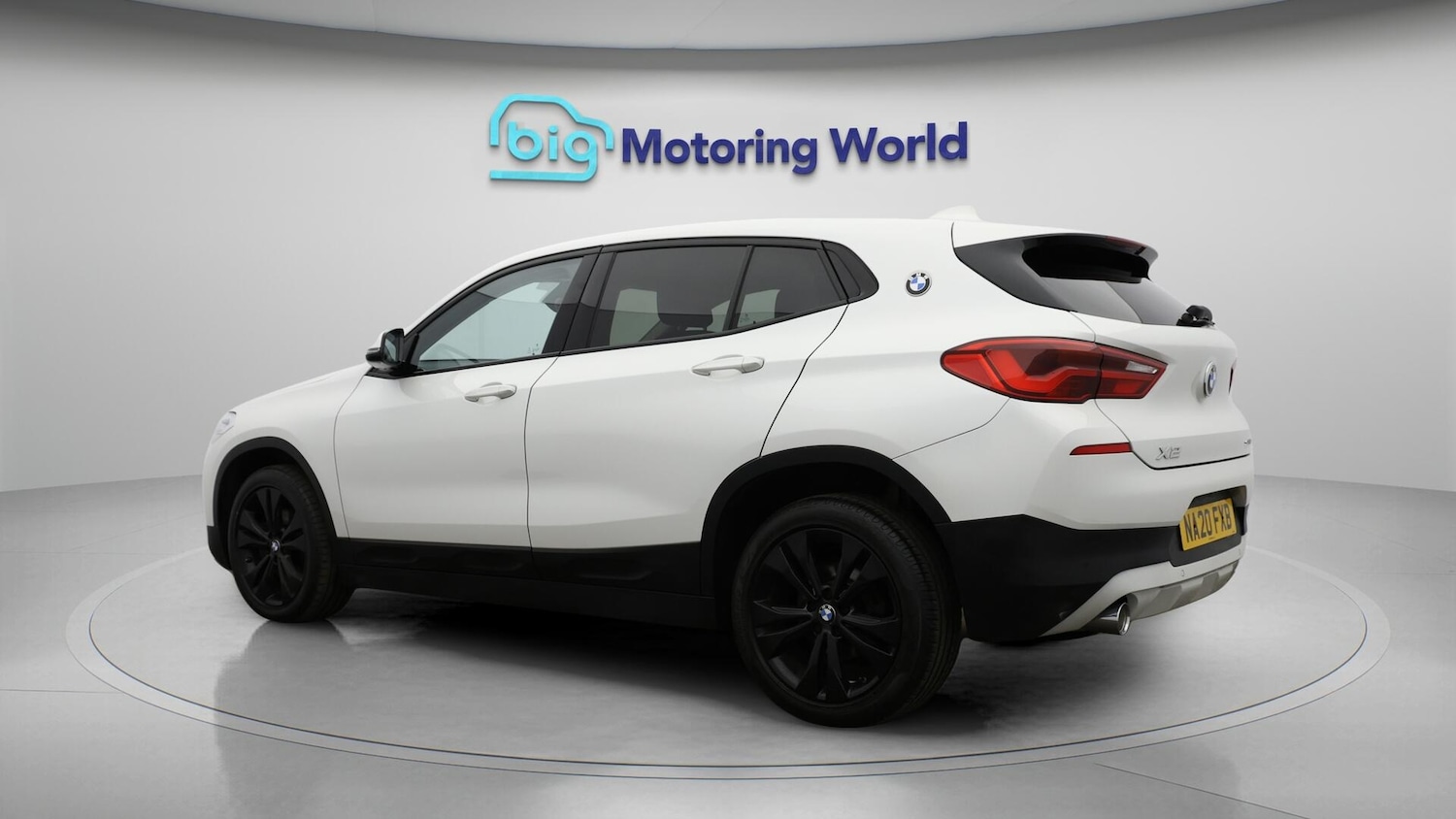 Used BMW X2 2020 for sale - 76484827: Photo 5