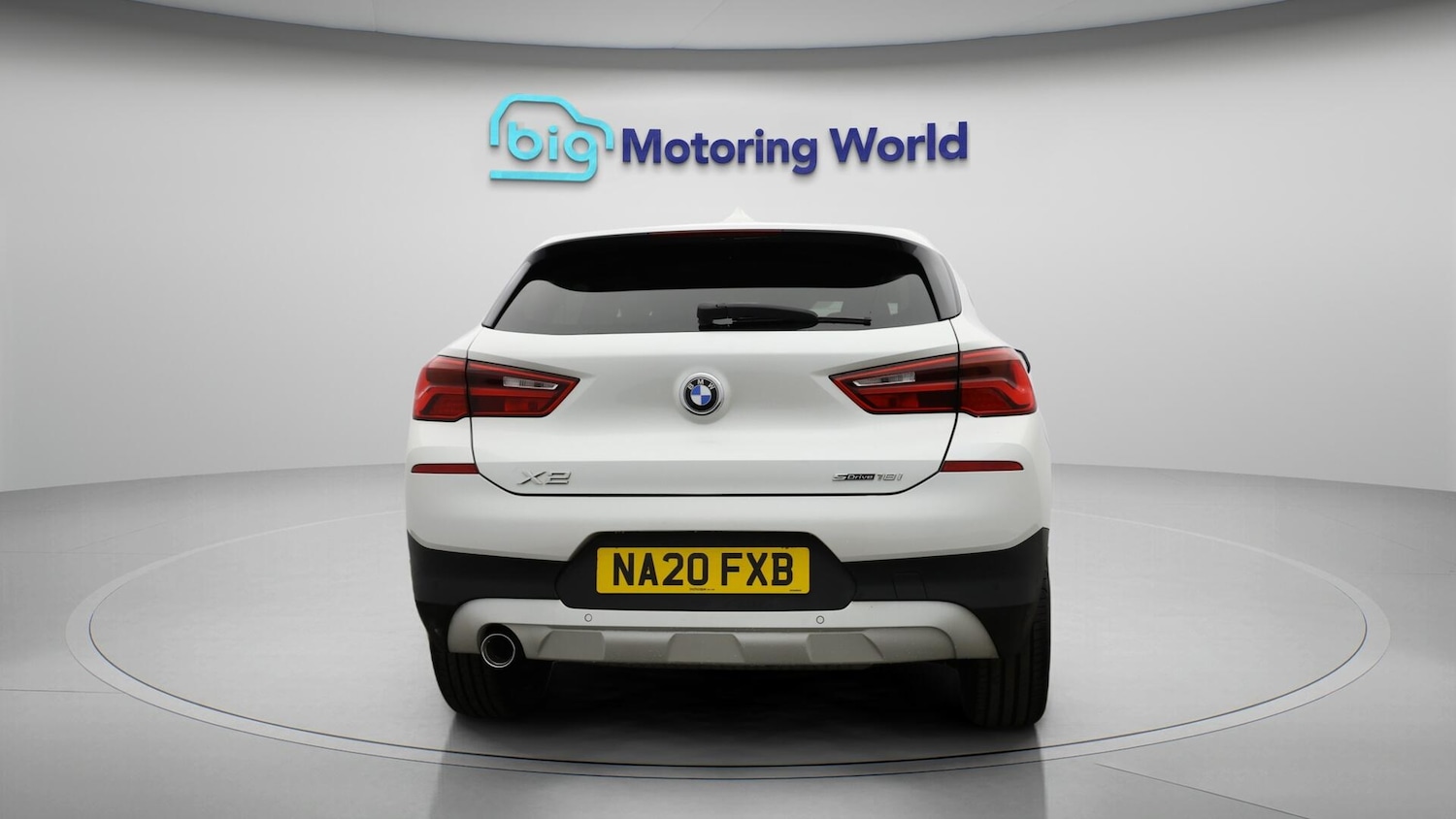 Used BMW X2 2020 for sale - 76484827: Photo 6