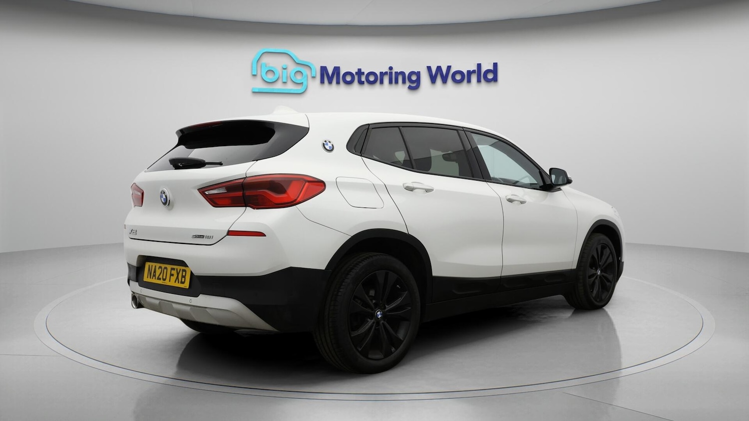 Used BMW X2 2020 for sale - 76484827: Photo 7