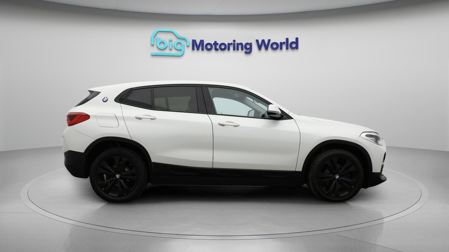 Used BMW X2 2020 for sale - 76484827: Photo 8