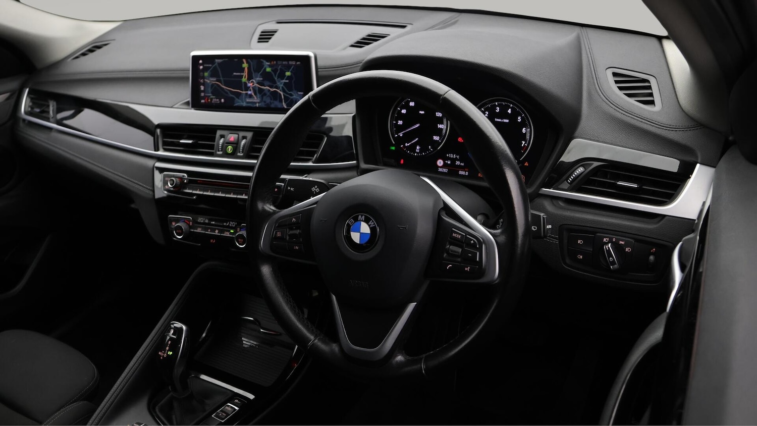 Used BMW X2 2020 for sale - 76484827: Photo 9