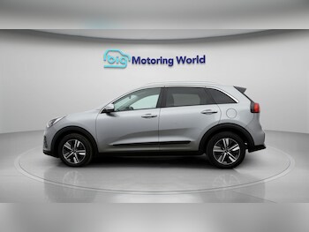 Used Kia Niro 2022 for sale - 78643815: Photo