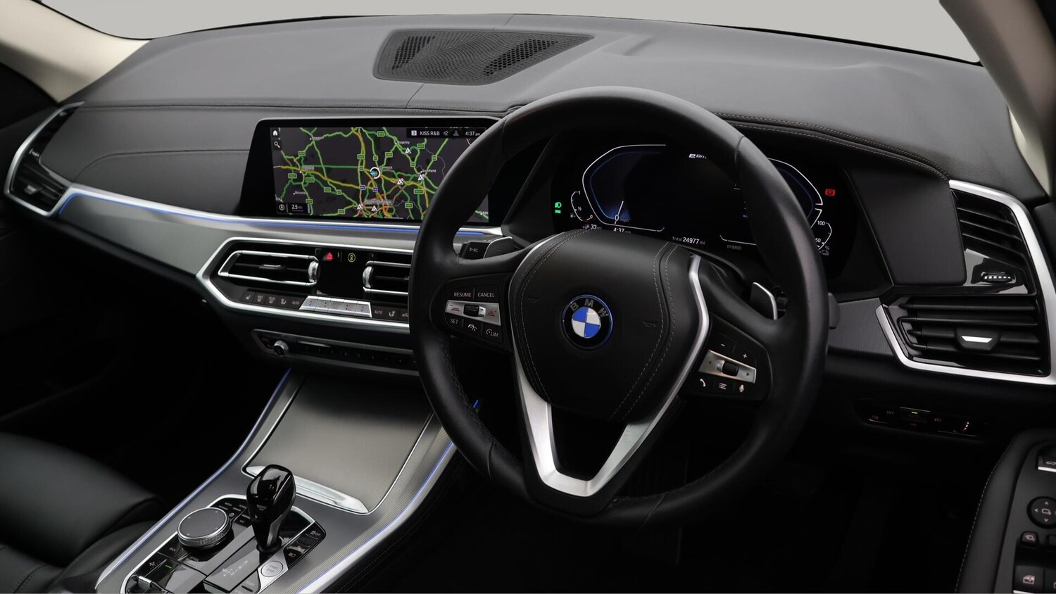 Used BMW X5 for sale - 76633245: Photo 10