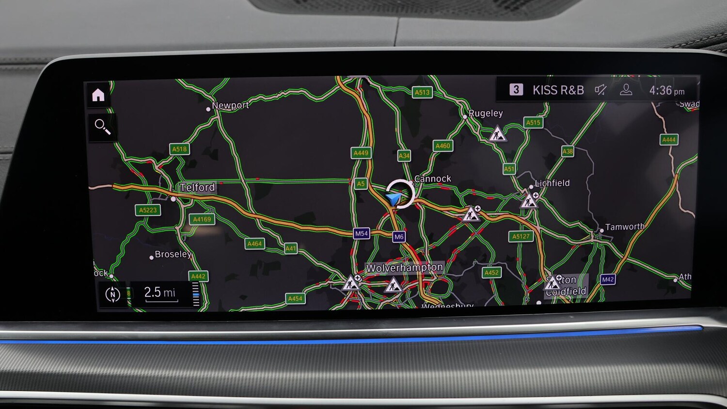 Used BMW X5 for sale - 76633245: Photo 12